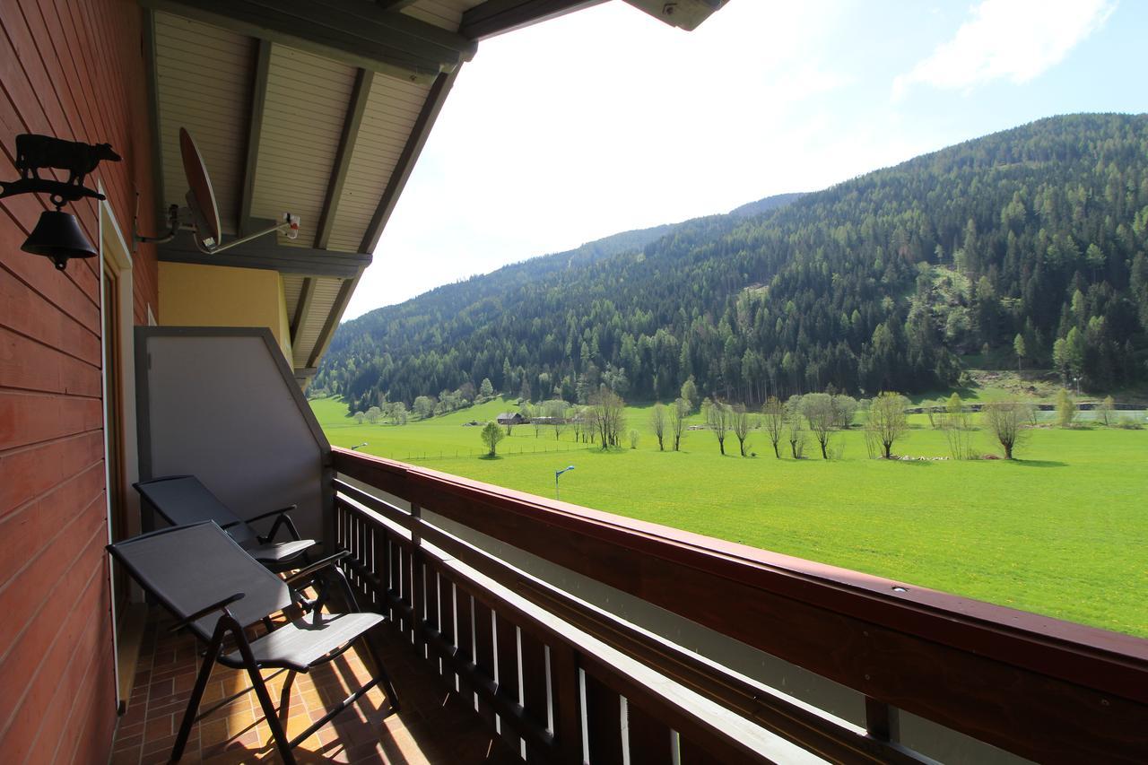 Roza'S Nest By Isa Badkleinkirchheim Apartment Bad Kleinkirchheim Exterior photo
